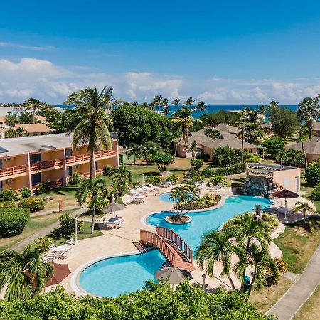 Hotel Sugar Bay Club Basseterre Esterno foto