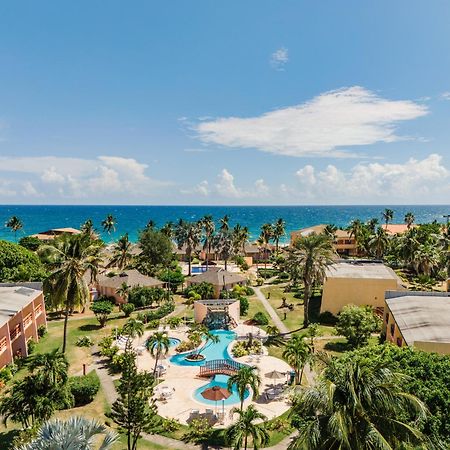 Hotel Sugar Bay Club Basseterre Esterno foto