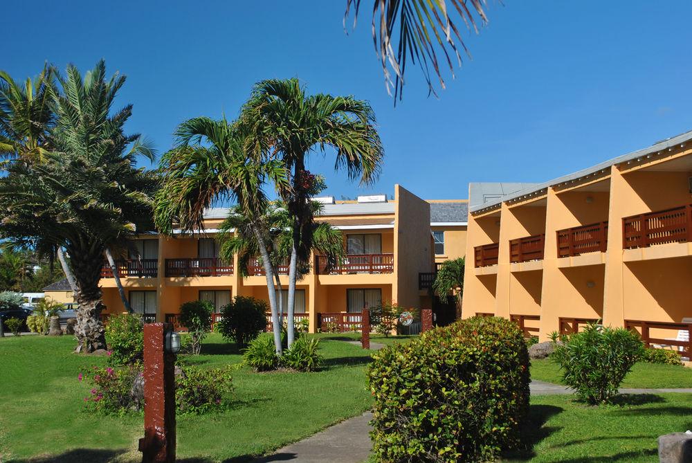 Hotel Sugar Bay Club Basseterre Esterno foto