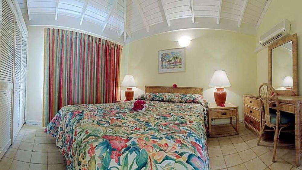Hotel Sugar Bay Club Basseterre Esterno foto