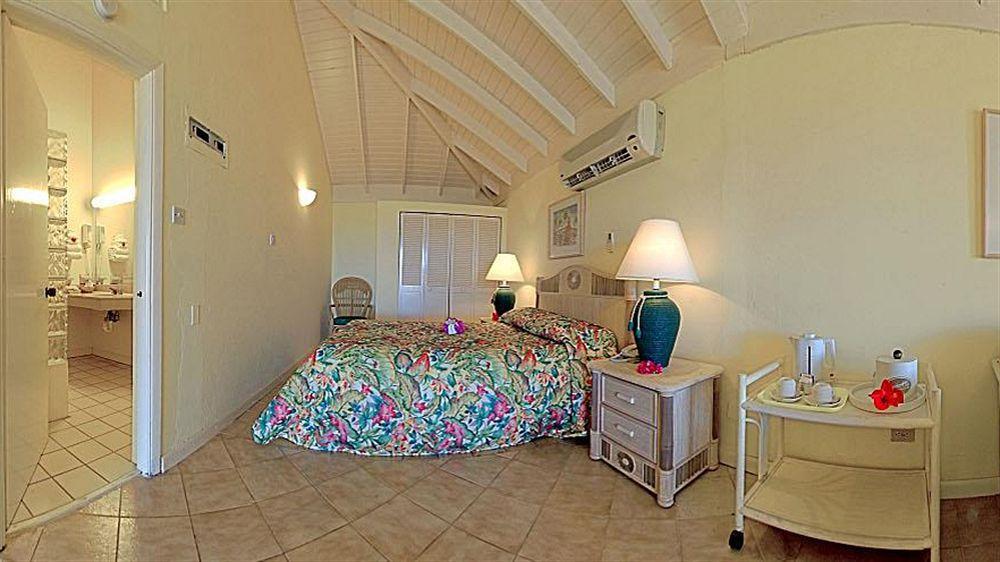 Hotel Sugar Bay Club Basseterre Esterno foto