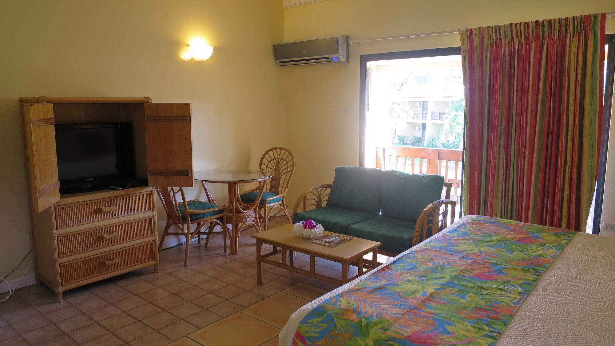 Hotel Sugar Bay Club Basseterre Esterno foto