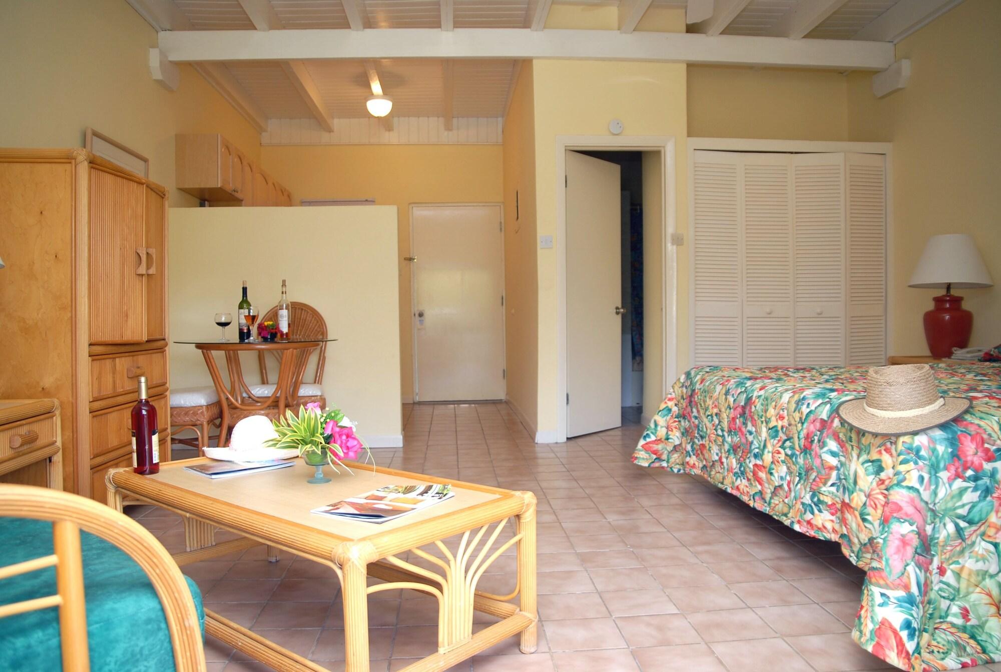 Hotel Sugar Bay Club Basseterre Esterno foto