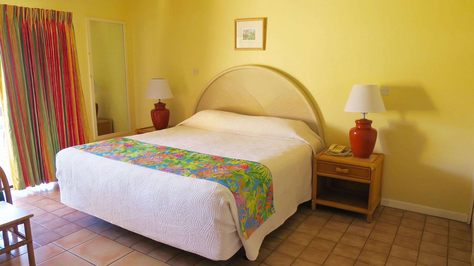 Hotel Sugar Bay Club Basseterre Esterno foto
