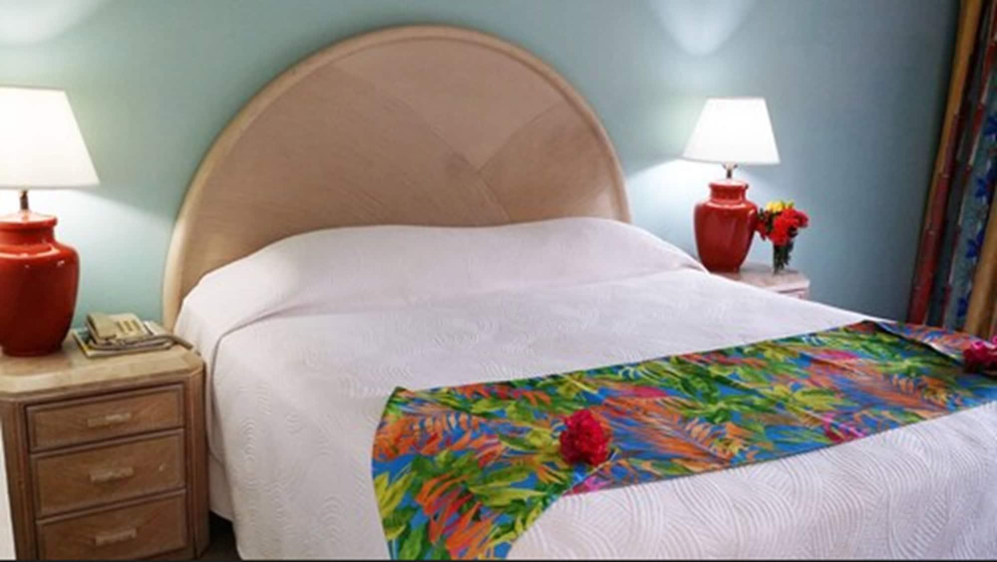 Hotel Sugar Bay Club Basseterre Esterno foto