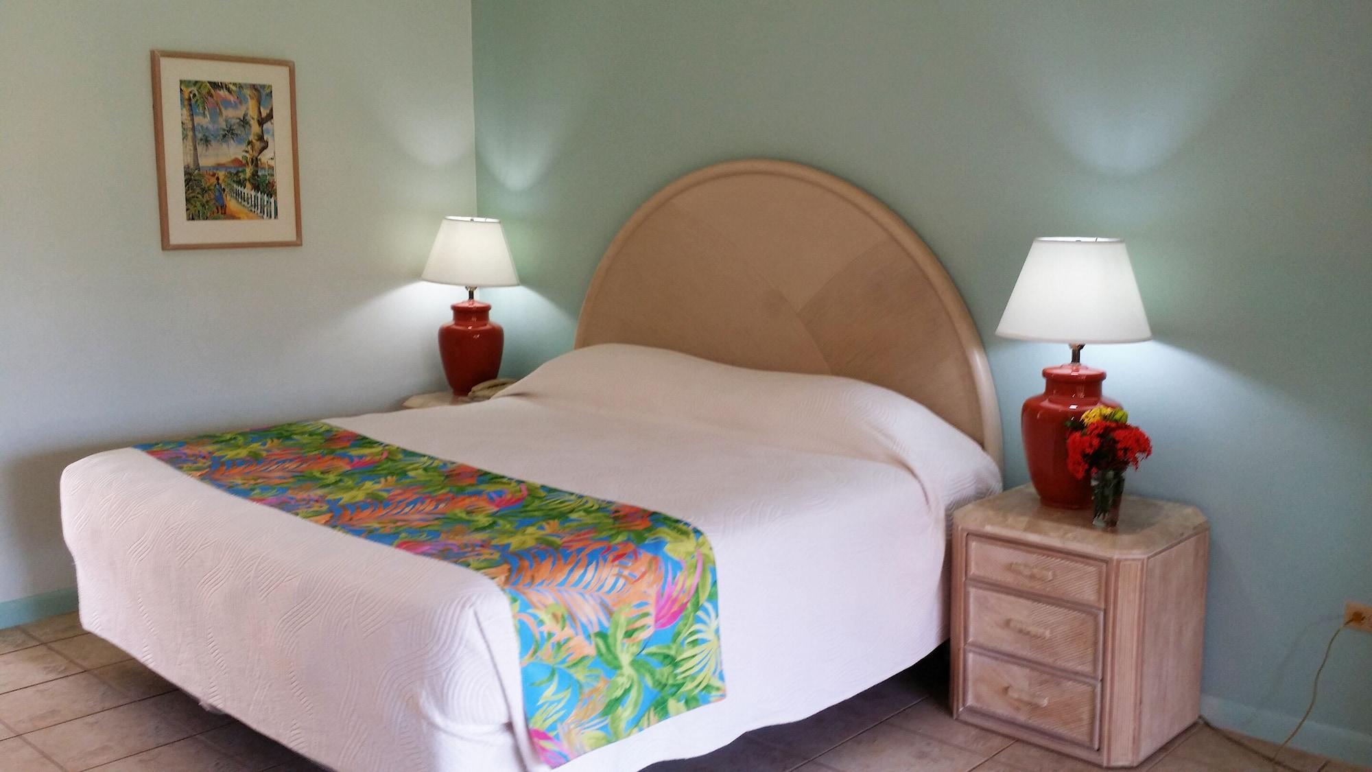 Hotel Sugar Bay Club Basseterre Esterno foto