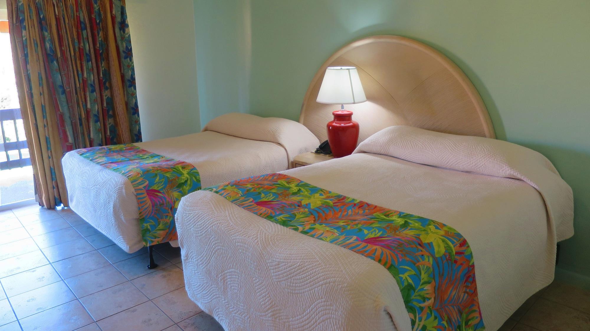 Hotel Sugar Bay Club Basseterre Esterno foto
