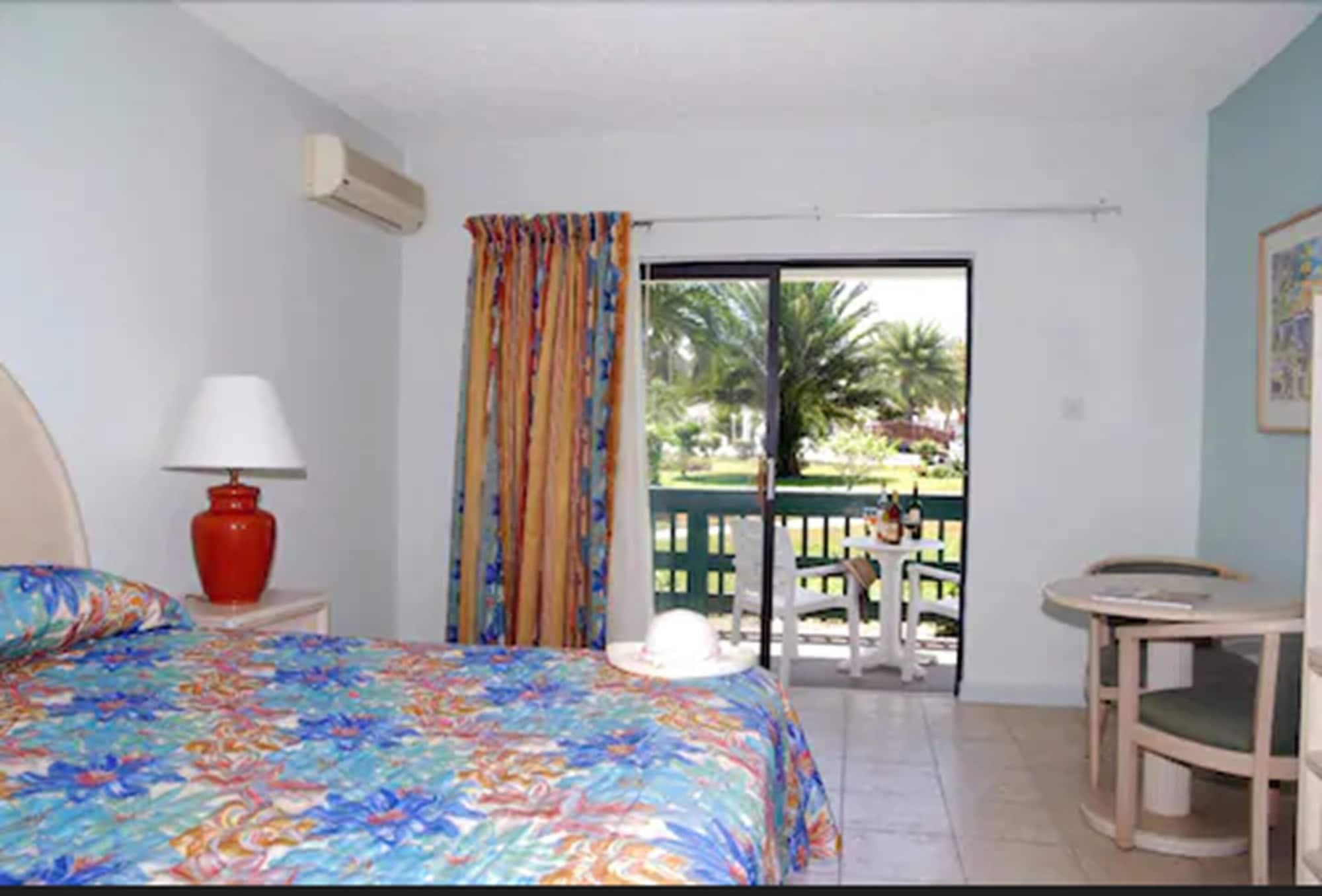 Hotel Sugar Bay Club Basseterre Esterno foto