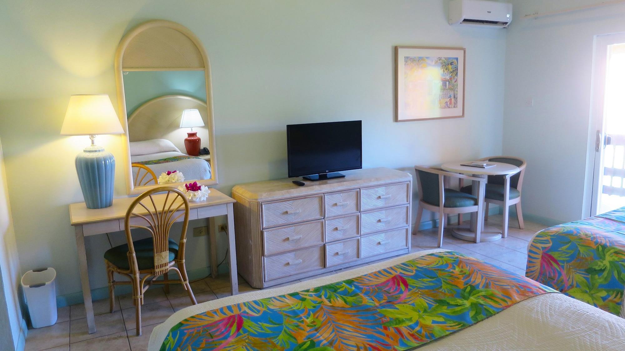 Hotel Sugar Bay Club Basseterre Esterno foto