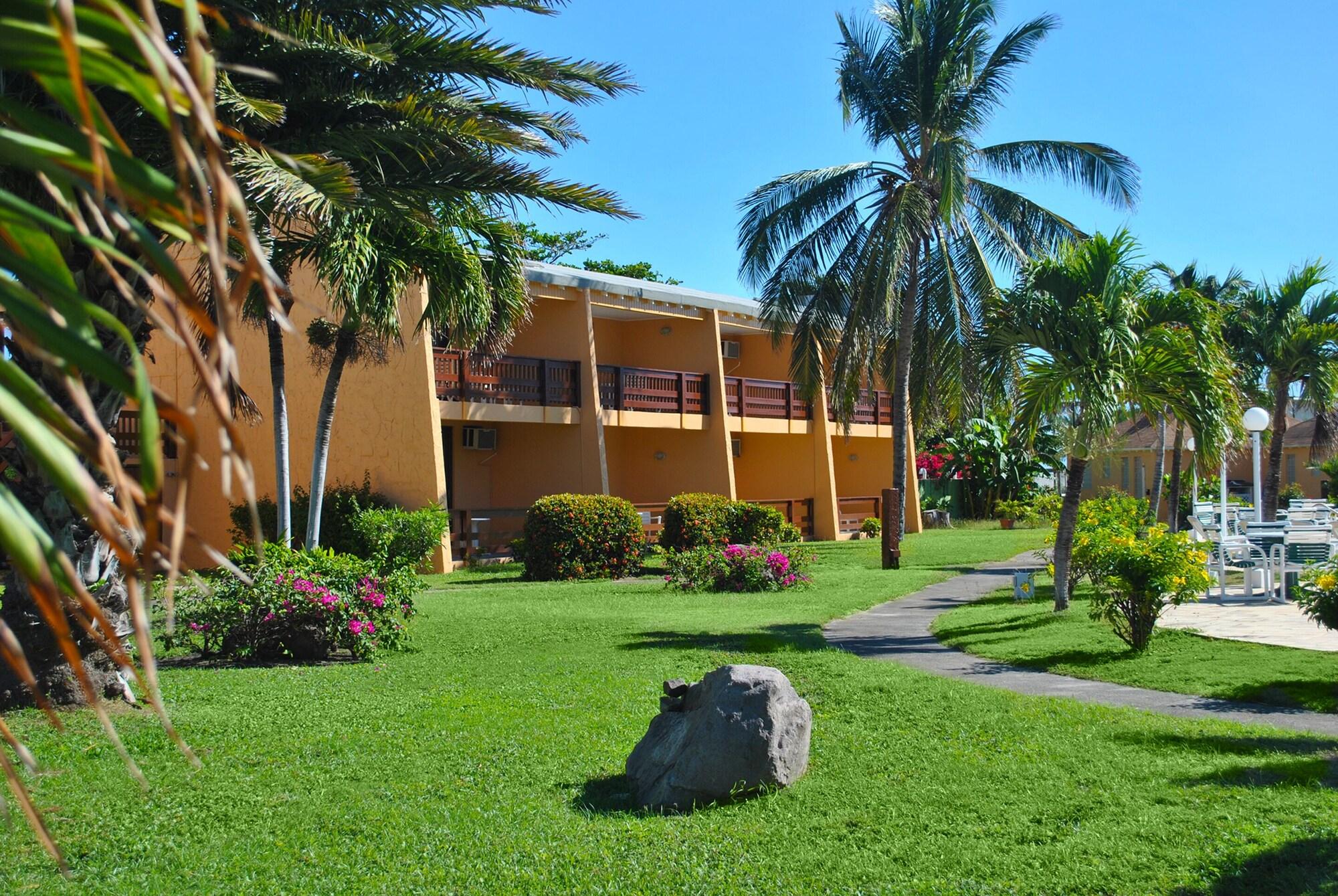 Hotel Sugar Bay Club Basseterre Esterno foto