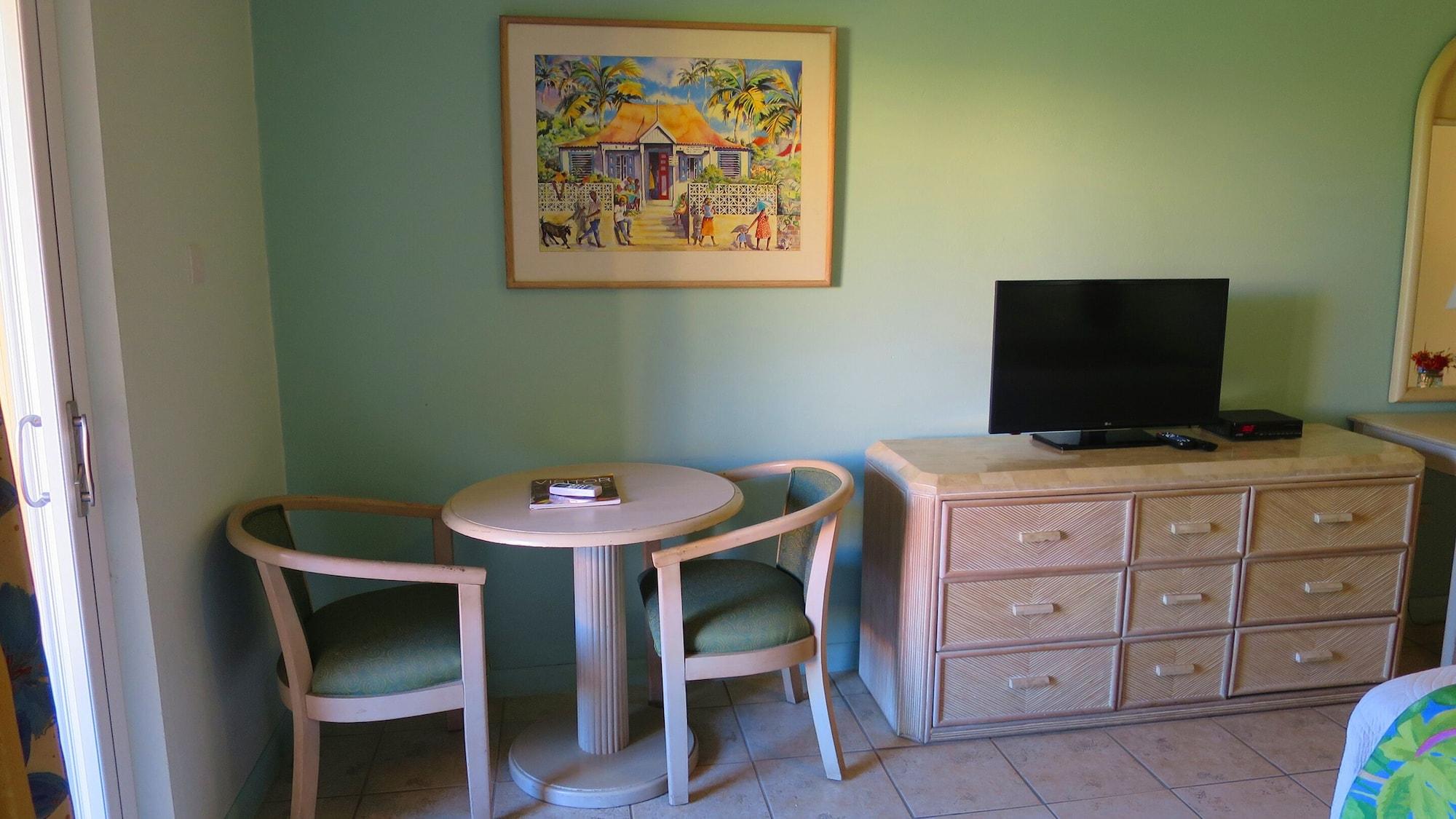 Hotel Sugar Bay Club Basseterre Esterno foto