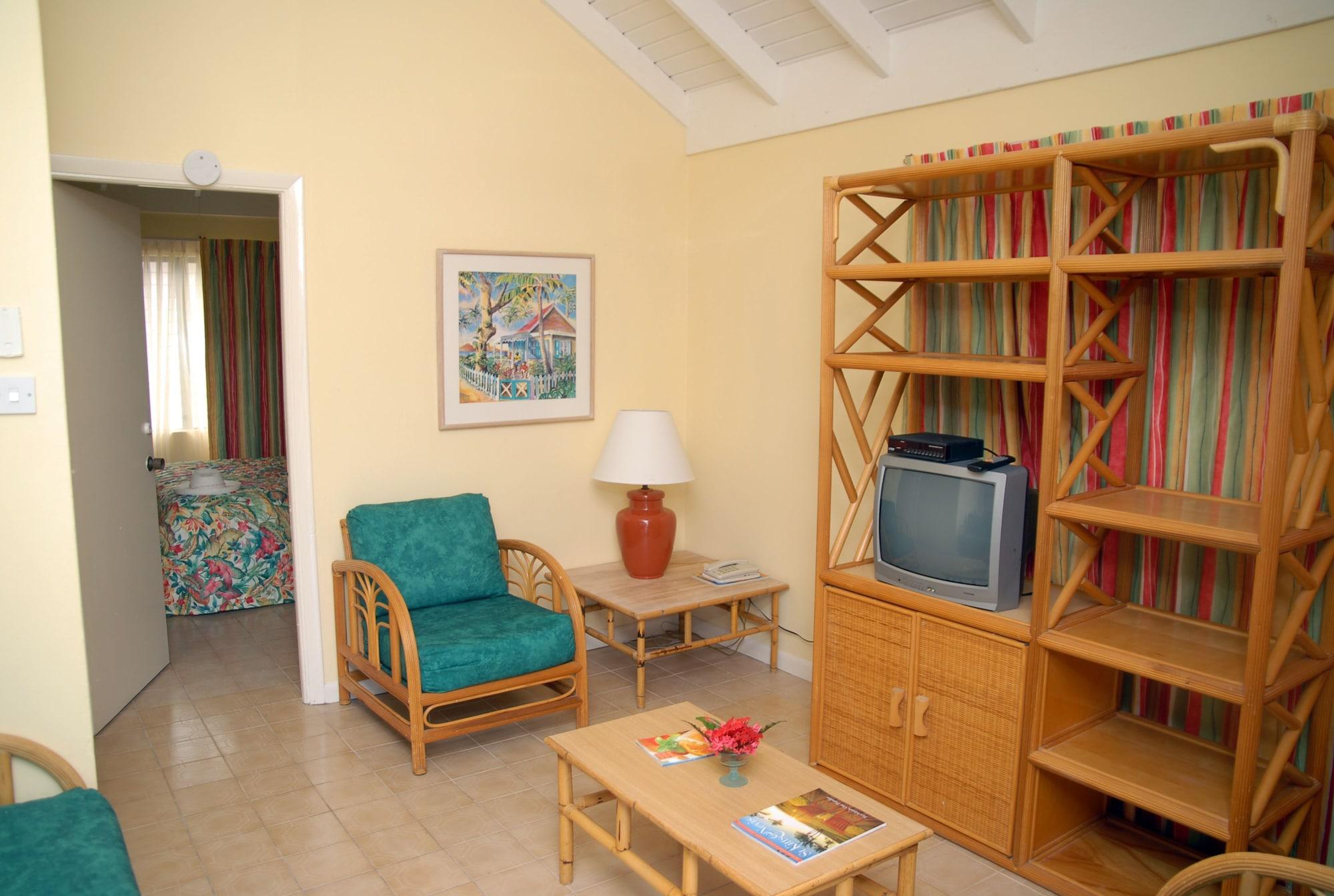 Hotel Sugar Bay Club Basseterre Esterno foto