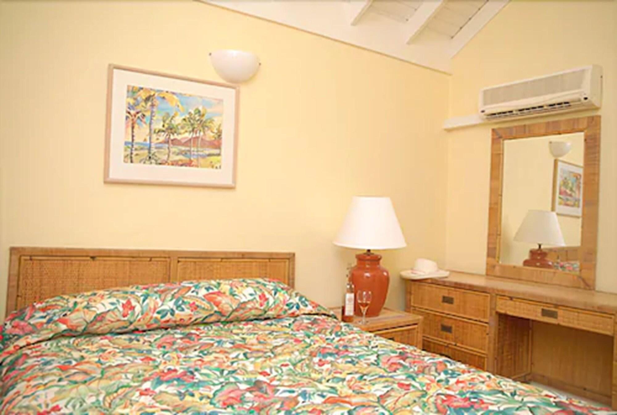 Hotel Sugar Bay Club Basseterre Esterno foto
