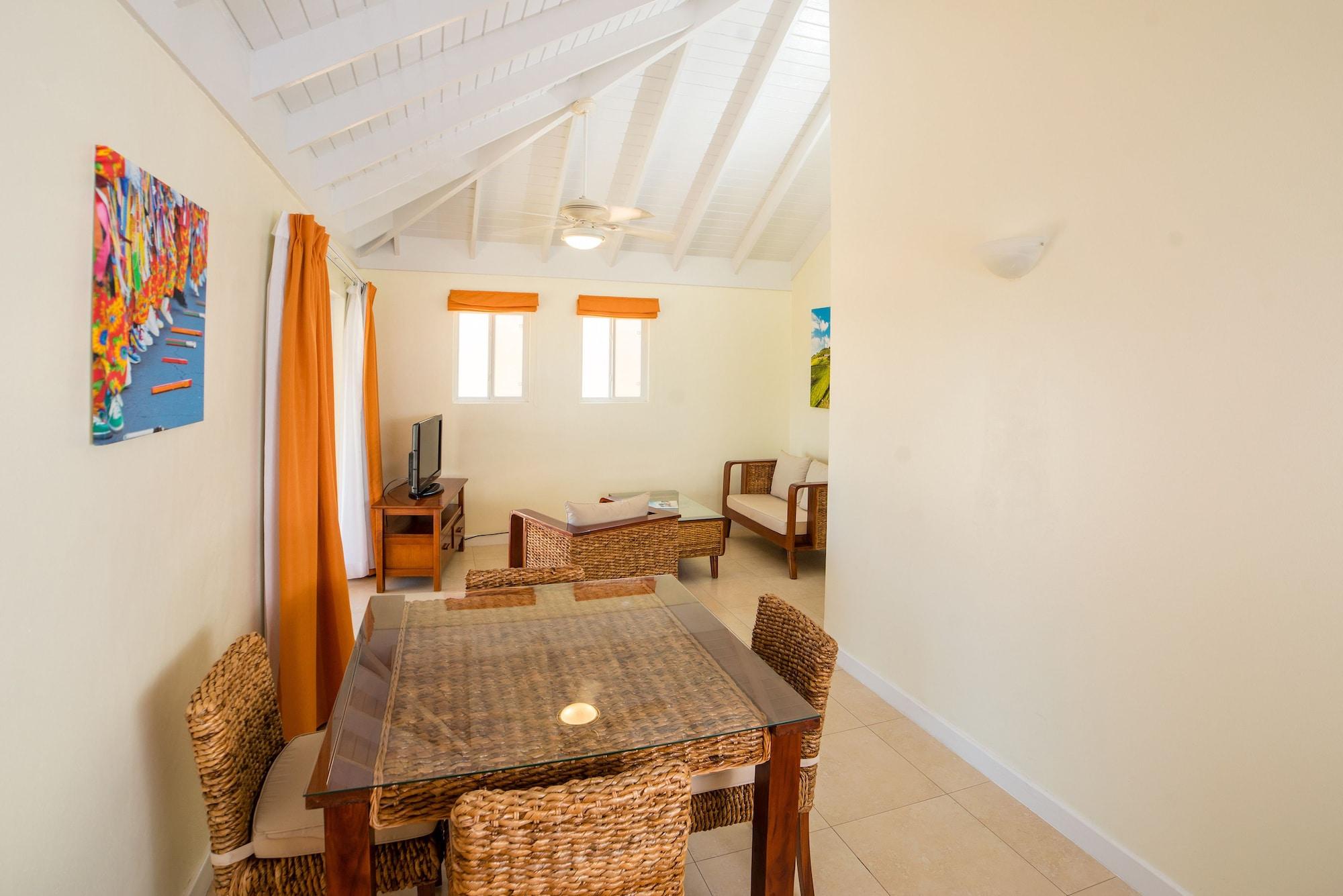 Hotel Sugar Bay Club Basseterre Esterno foto