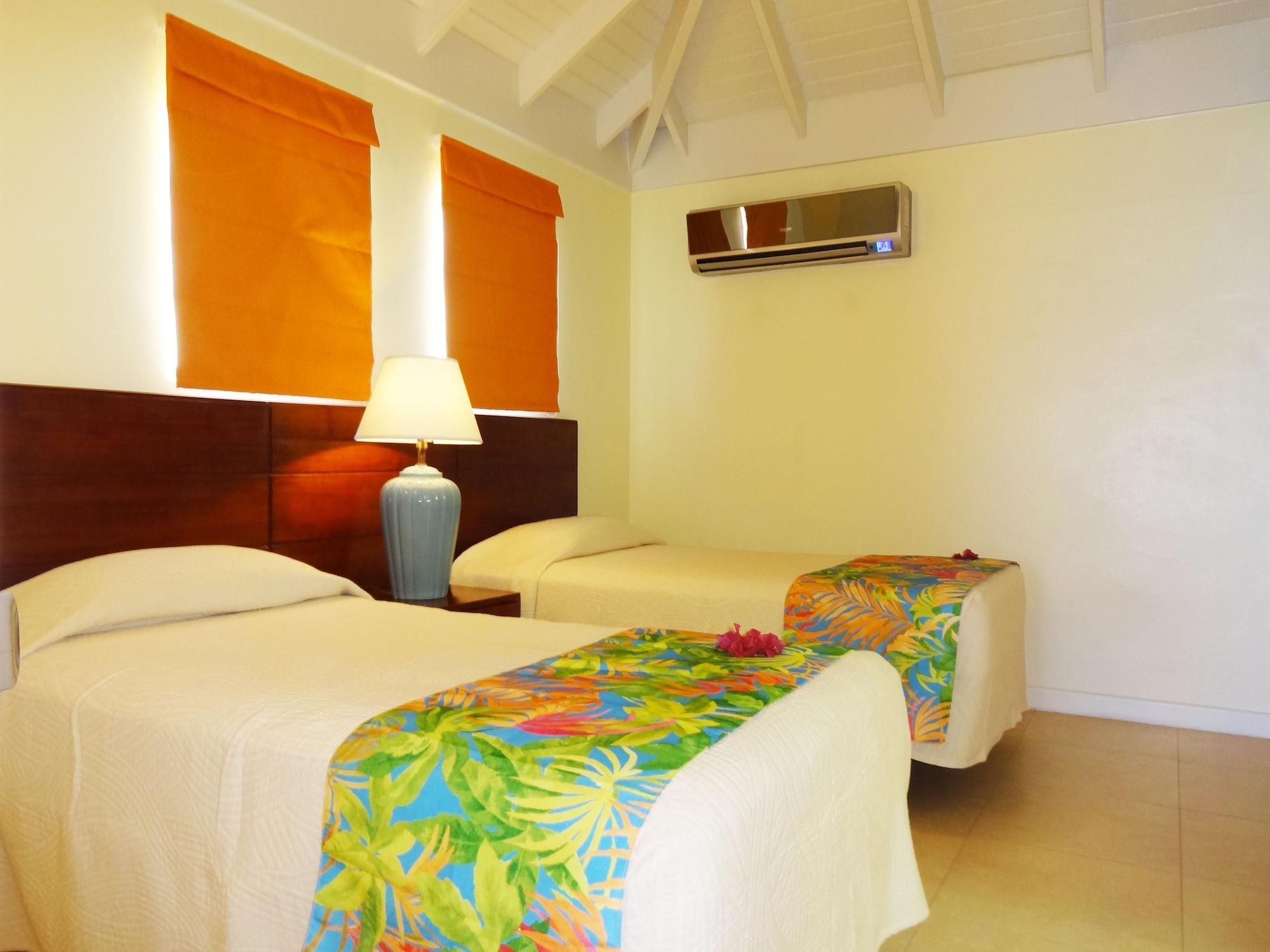 Hotel Sugar Bay Club Basseterre Esterno foto