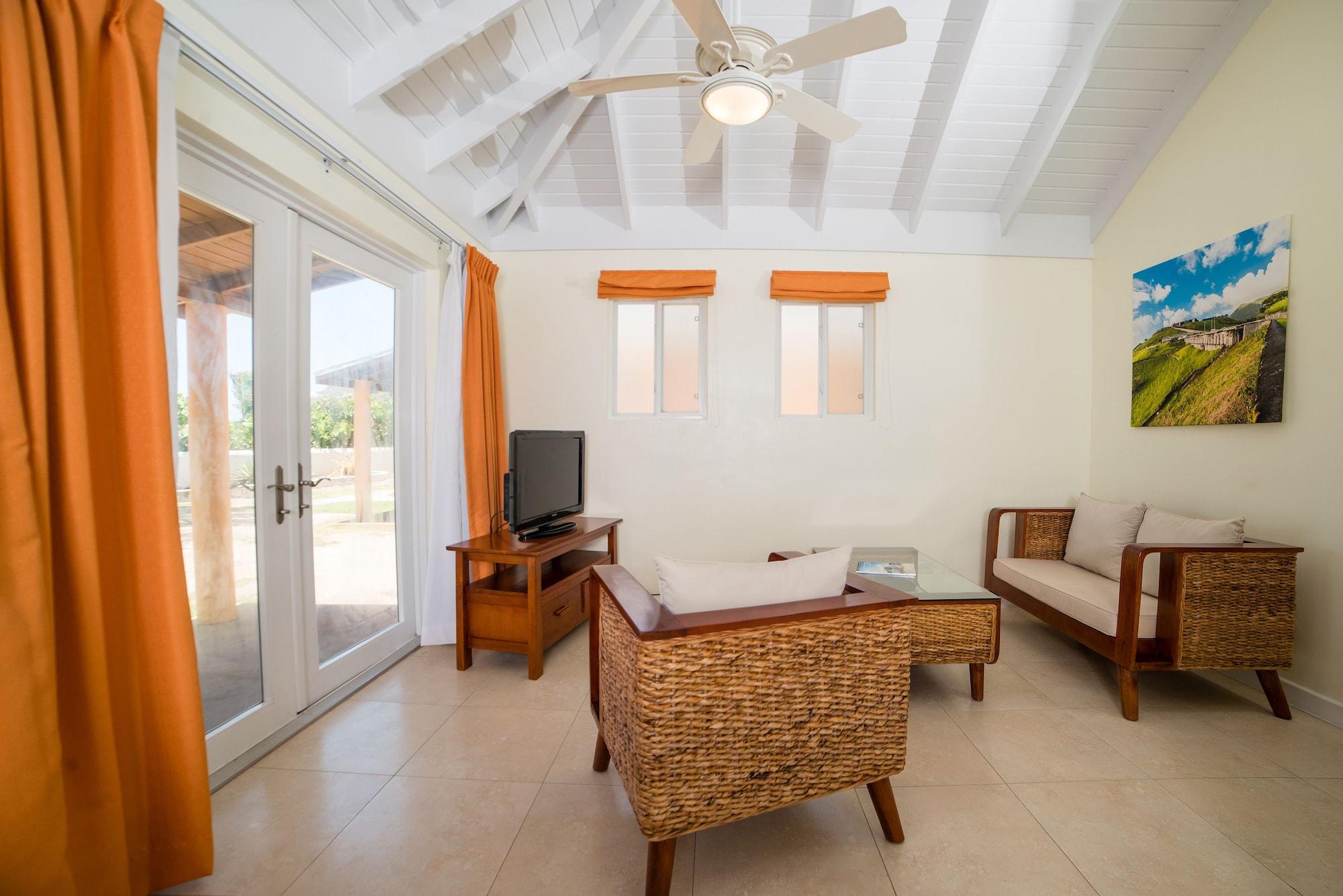 Hotel Sugar Bay Club Basseterre Esterno foto