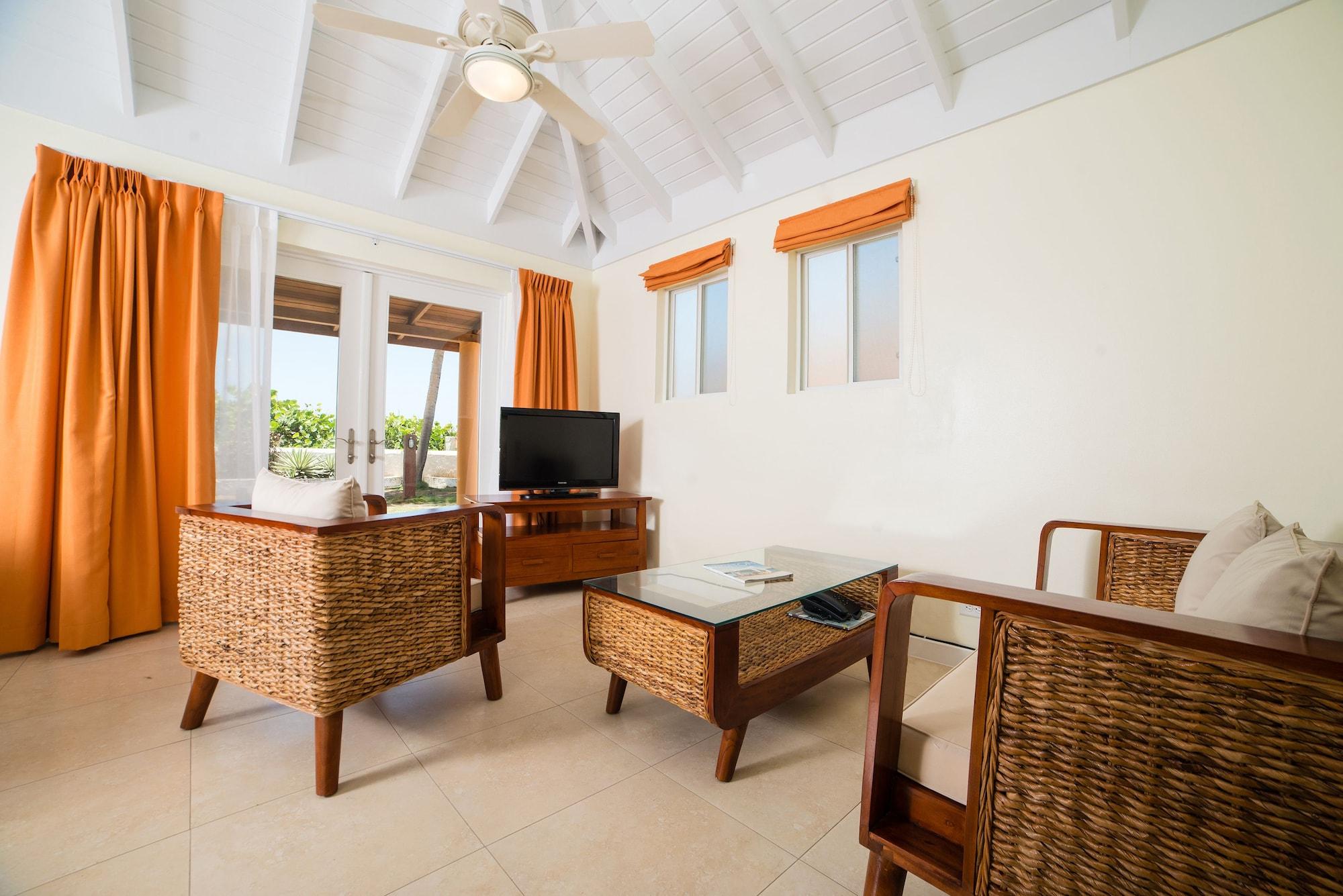 Hotel Sugar Bay Club Basseterre Esterno foto