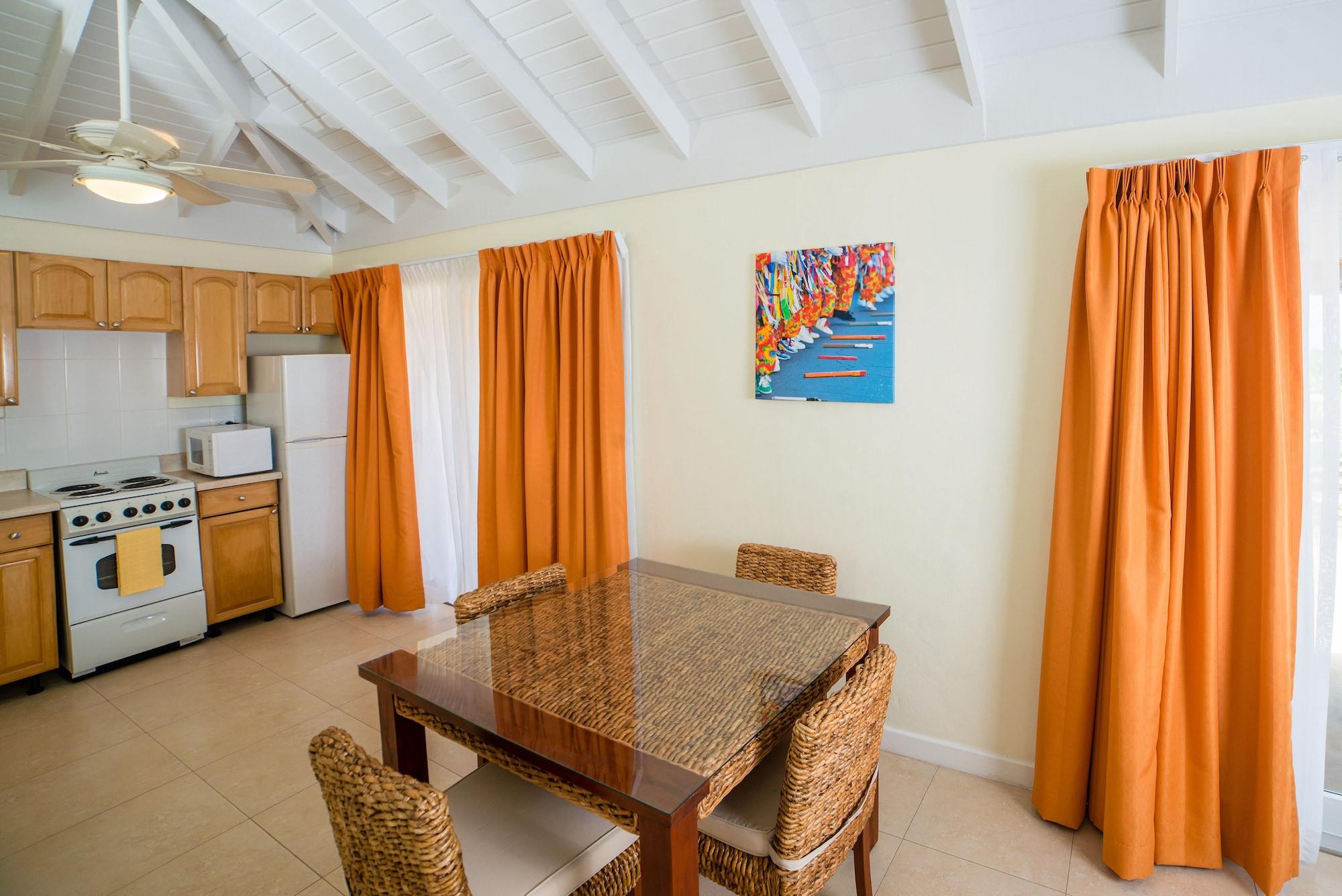 Hotel Sugar Bay Club Basseterre Esterno foto
