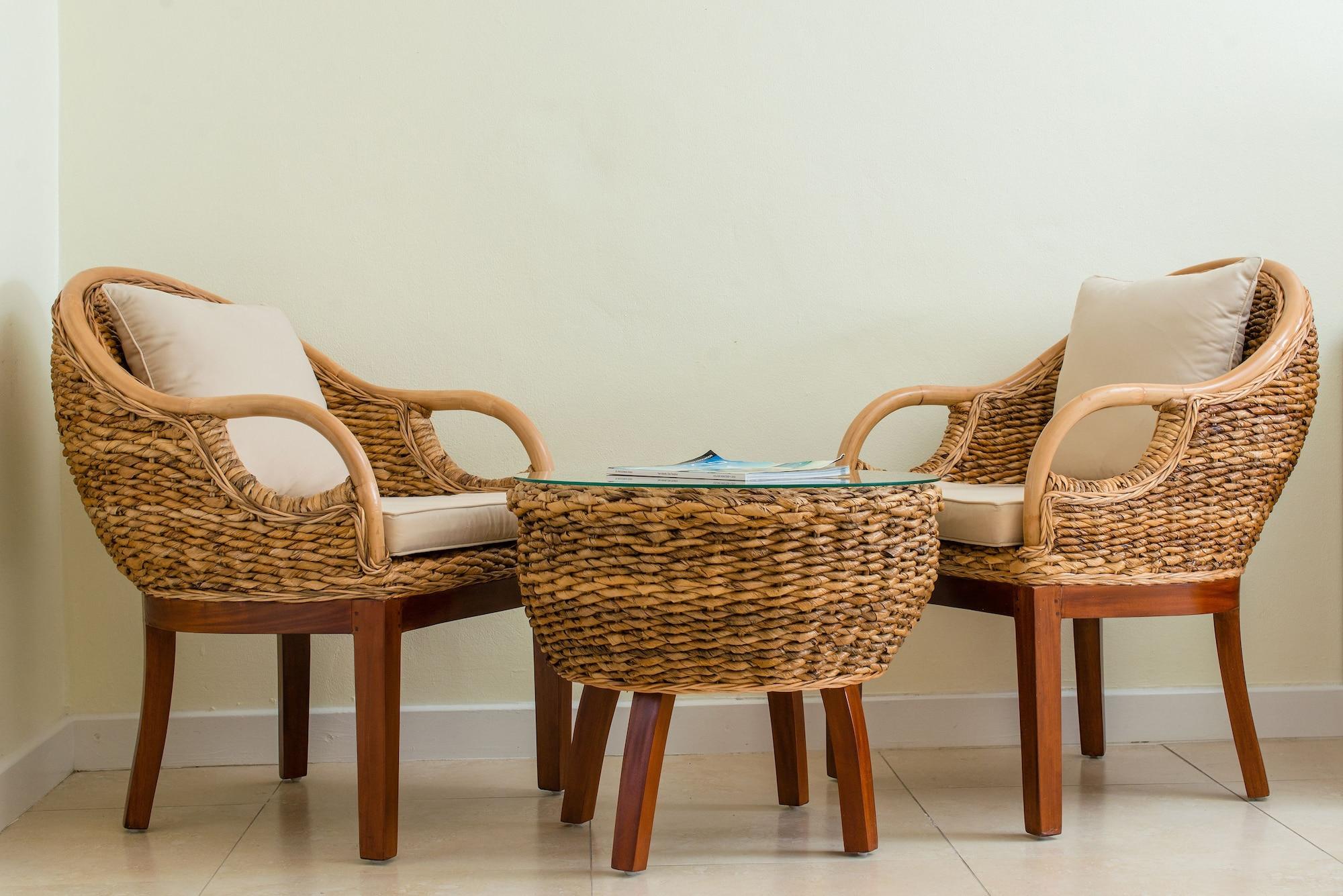 Hotel Sugar Bay Club Basseterre Esterno foto