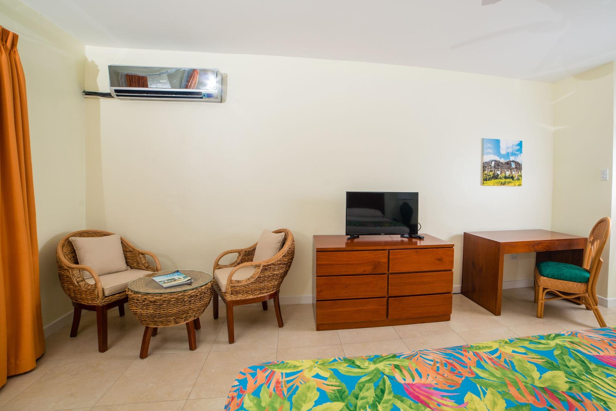 Hotel Sugar Bay Club Basseterre Esterno foto