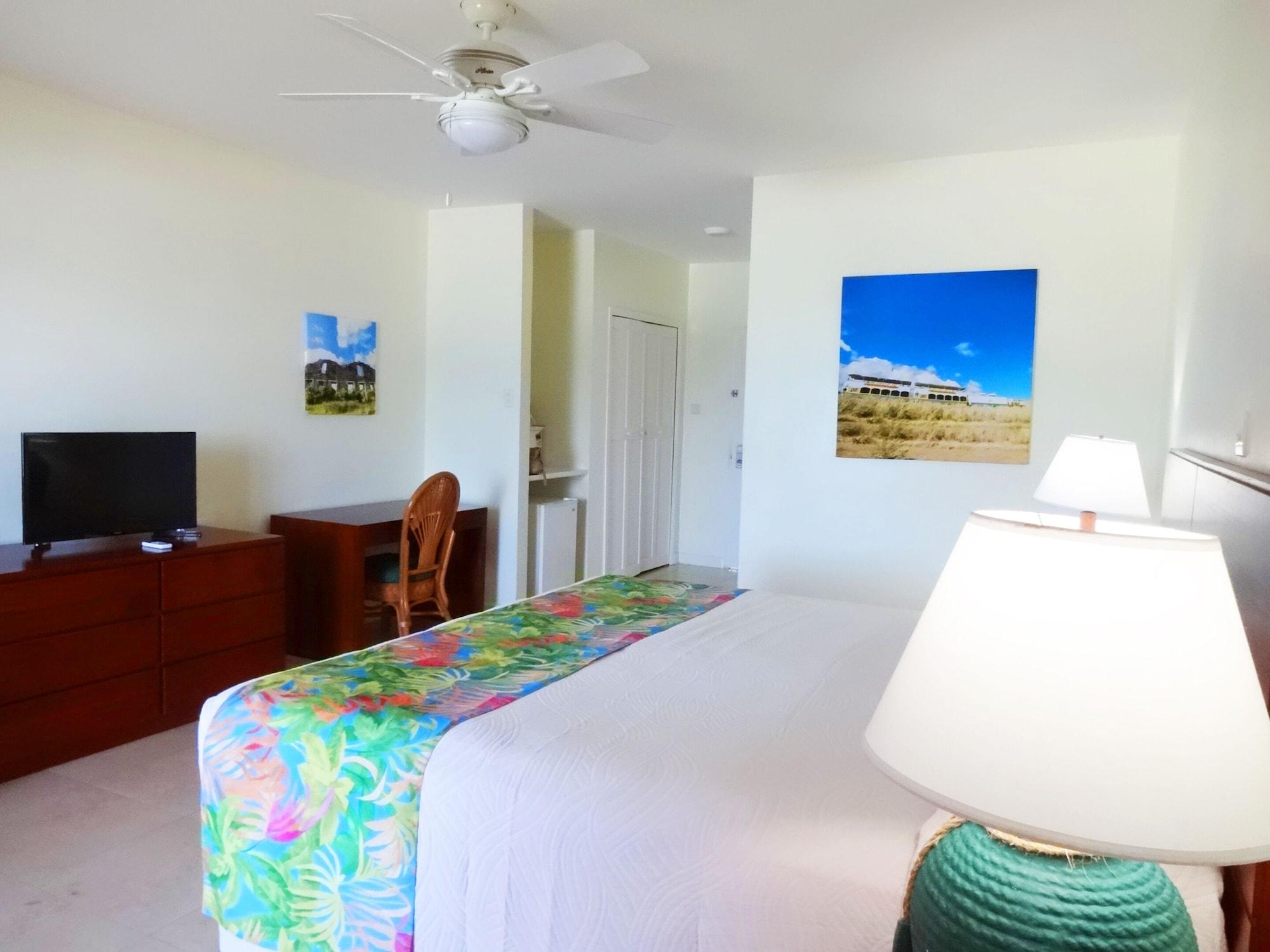 Hotel Sugar Bay Club Basseterre Esterno foto