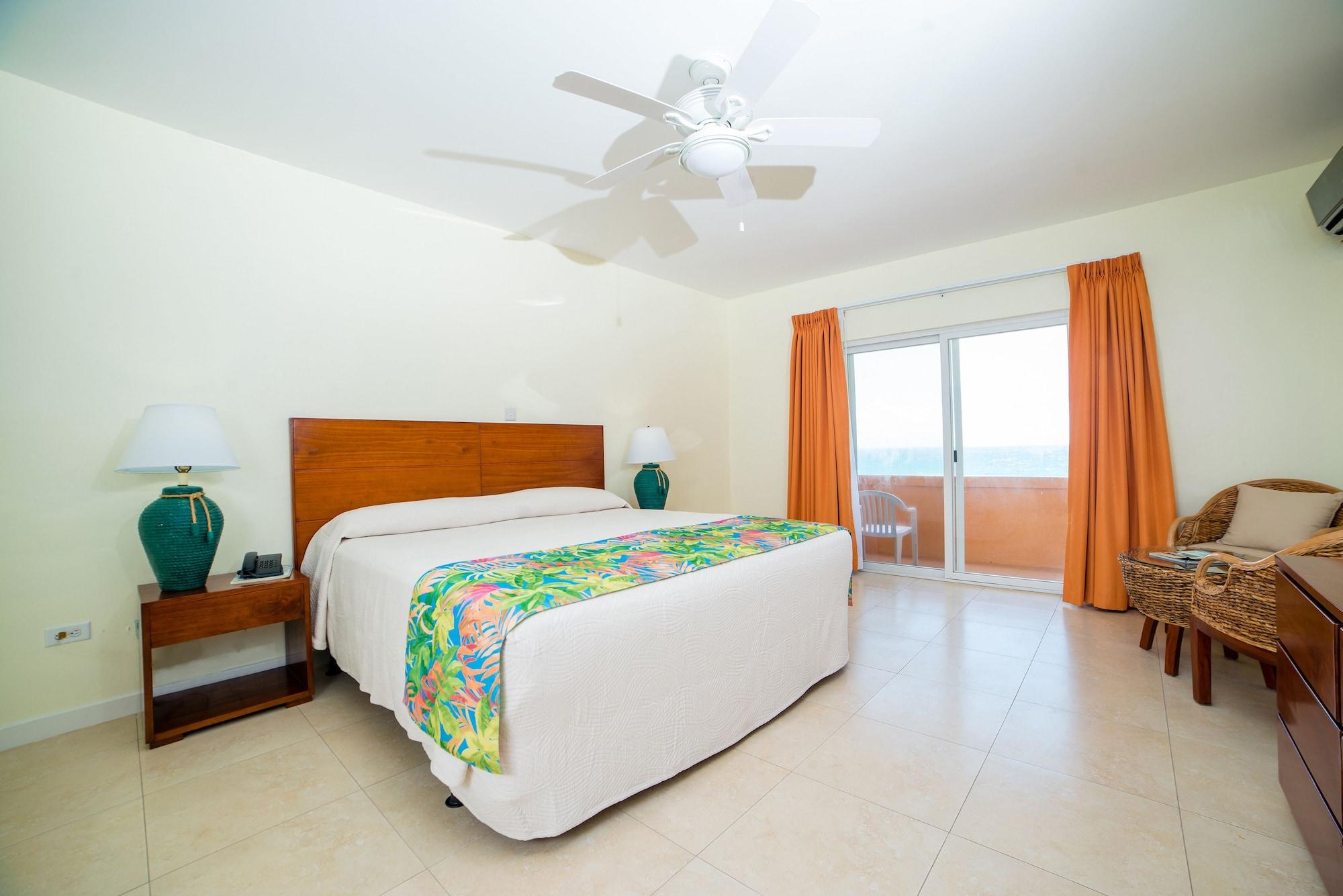 Hotel Sugar Bay Club Basseterre Esterno foto