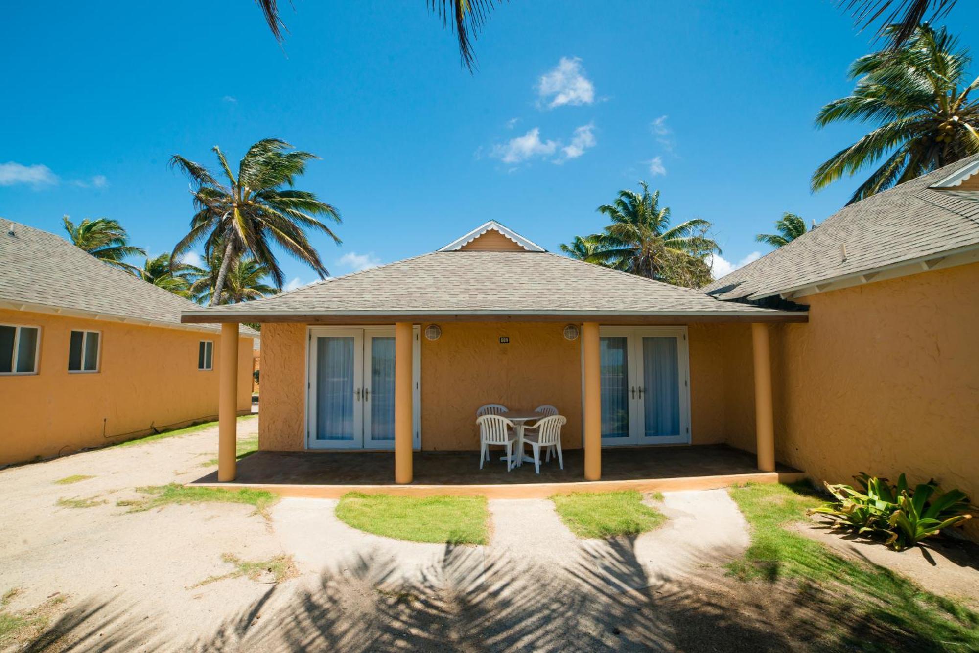 Hotel Sugar Bay Club Basseterre Esterno foto