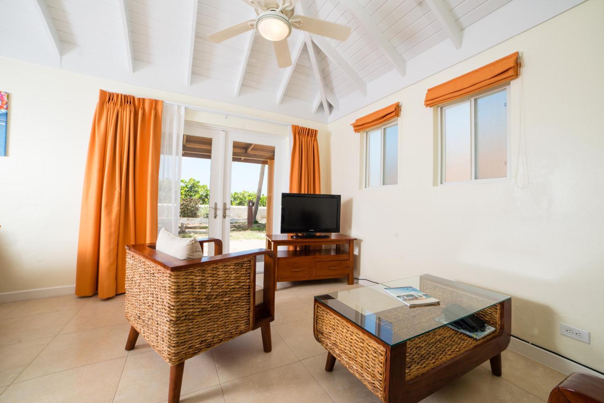 Hotel Sugar Bay Club Basseterre Esterno foto