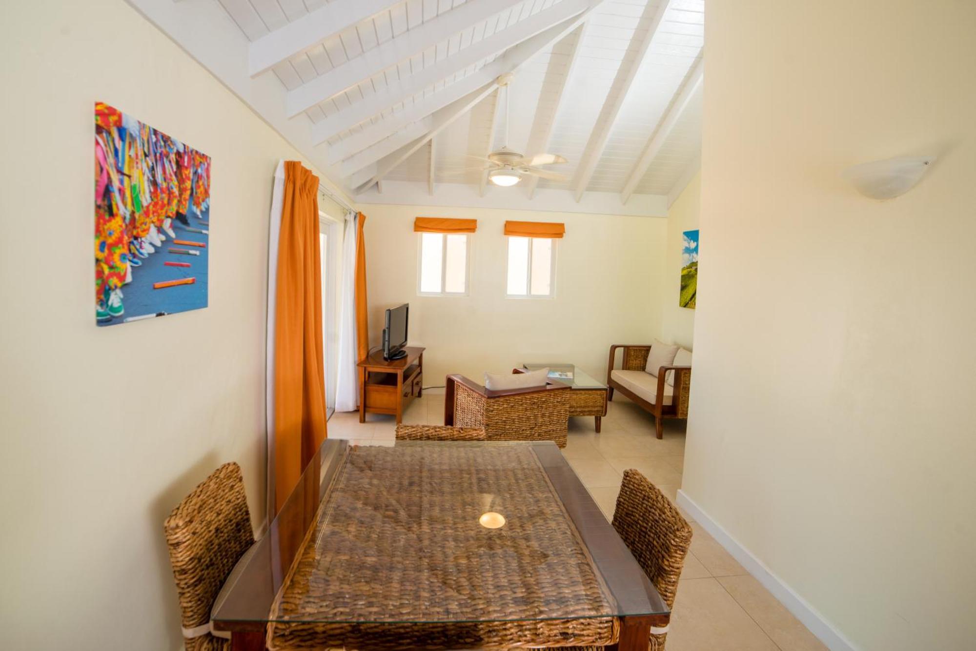 Hotel Sugar Bay Club Basseterre Esterno foto