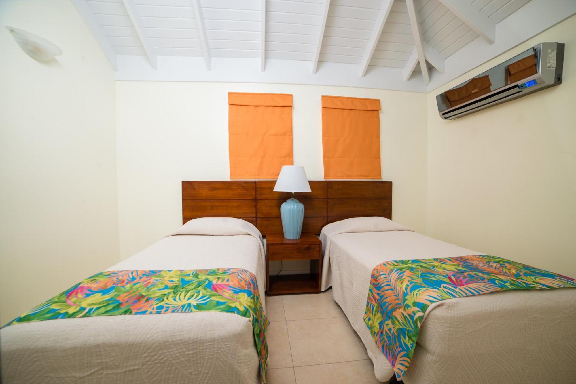 Hotel Sugar Bay Club Basseterre Esterno foto