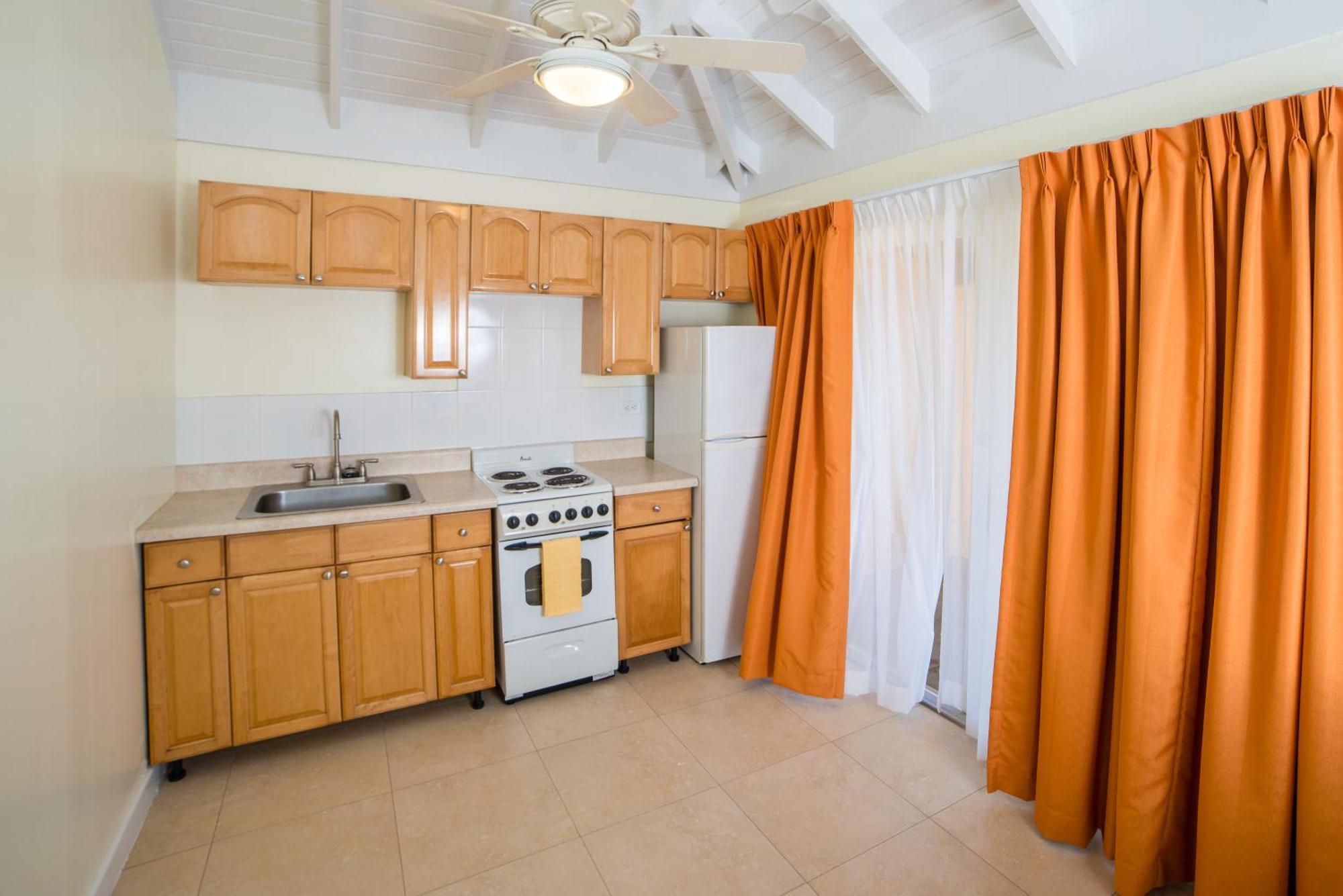 Hotel Sugar Bay Club Basseterre Esterno foto