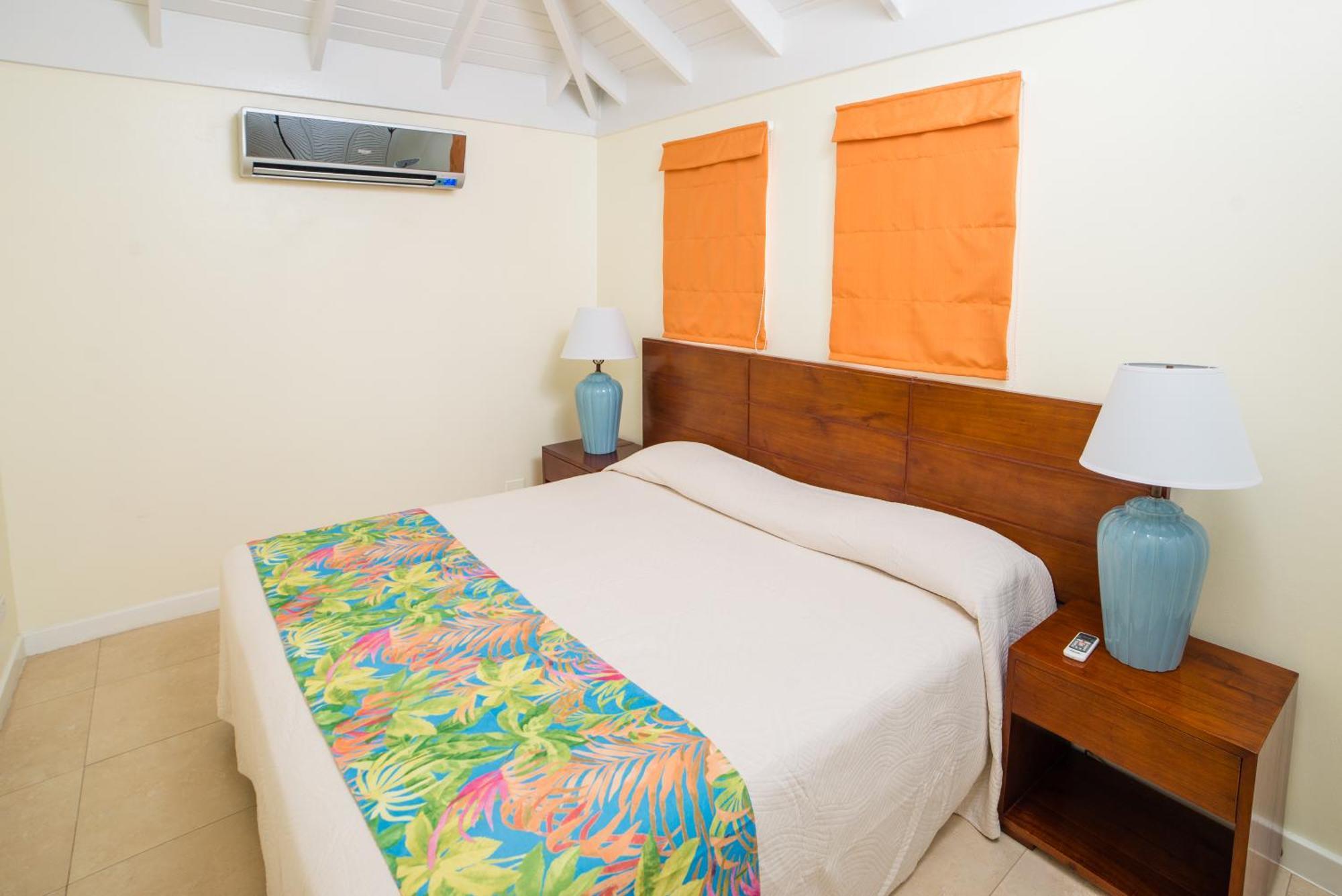 Hotel Sugar Bay Club Basseterre Esterno foto