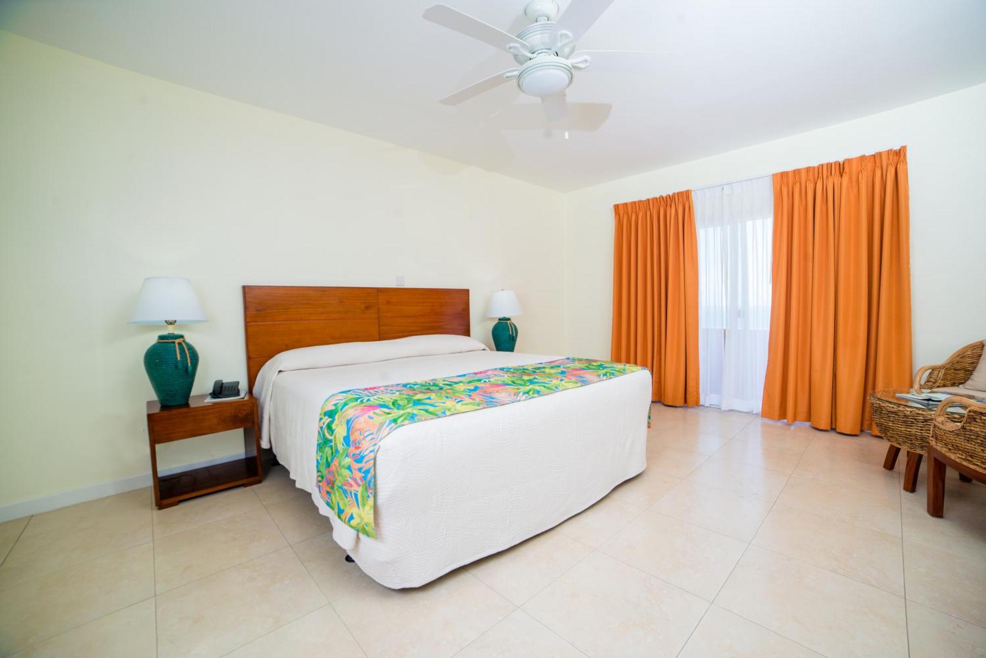 Hotel Sugar Bay Club Basseterre Esterno foto
