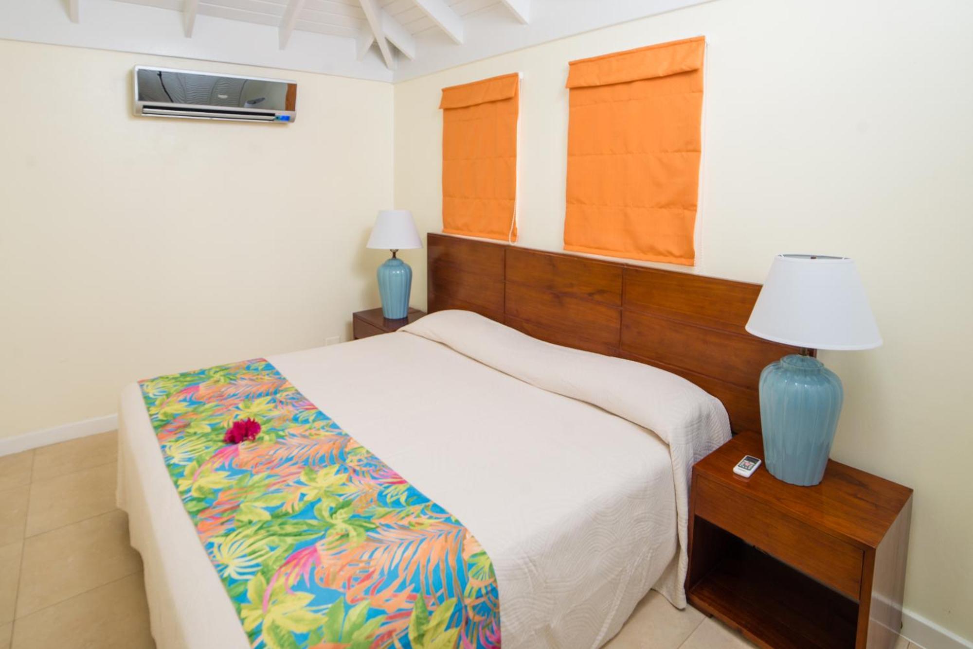 Hotel Sugar Bay Club Basseterre Esterno foto