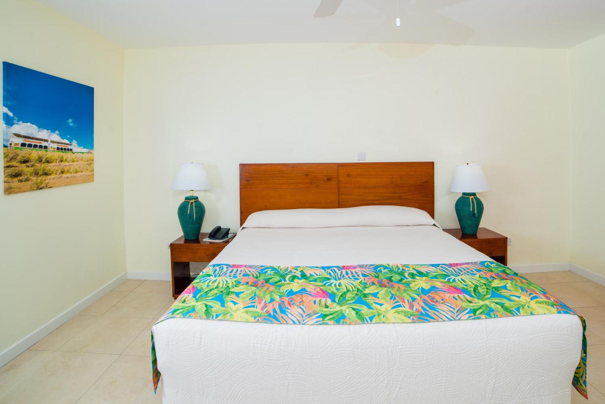 Hotel Sugar Bay Club Basseterre Esterno foto