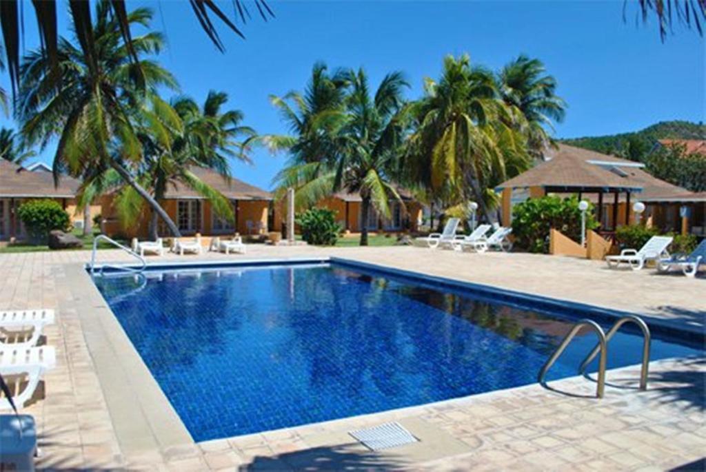 Hotel Sugar Bay Club Basseterre Camera foto