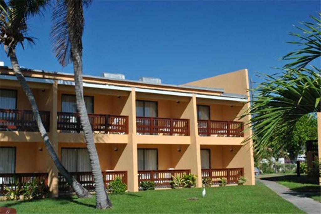 Hotel Sugar Bay Club Basseterre Esterno foto