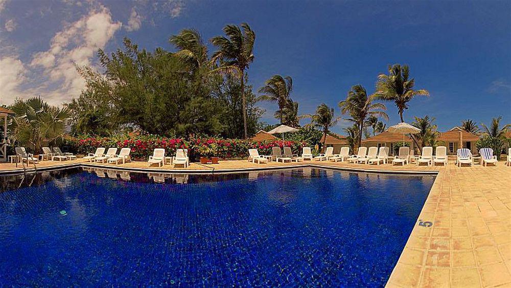 Hotel Sugar Bay Club Basseterre Esterno foto