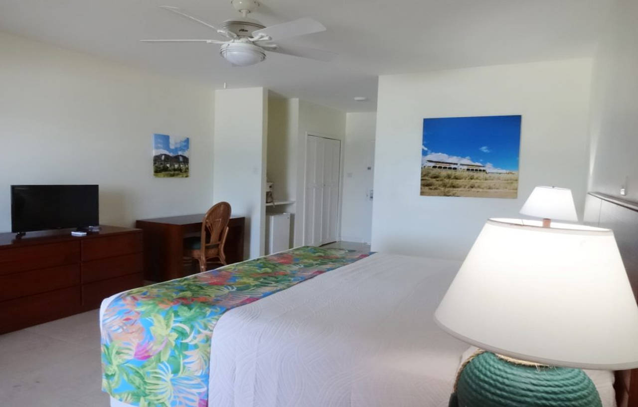 Hotel Sugar Bay Club Basseterre Esterno foto